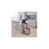Balde do Lixo 60L Inox - Totem Max - Joseph Joseph