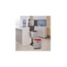 Balde do Lixo 60L Inox - Totem Max - Joseph Joseph