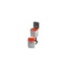 Balde do Lixo 40L Inox - Totem Compact - Joseph Joseph