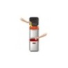 Balde do Lixo 40L Inox - Totem Compact - Joseph Joseph