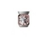 Balde do Lixo 40L Inox - Totem Compact - Joseph Joseph