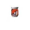 Balde do Lixo 40L Inox - Totem Compact - Joseph Joseph