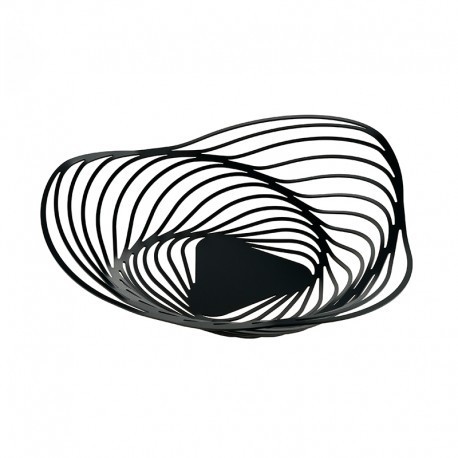 Tischaufsatz „Trinity“ – Alessi