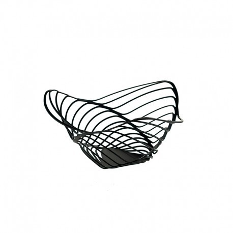 Tall Fruit Bowl - Trinity - Alessi