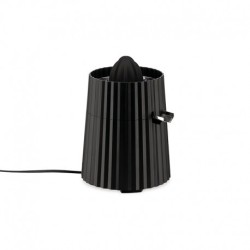 Espremedor Elétrico Preto - Plissé - Alessi