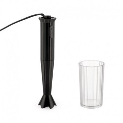 Batidora de mano y accesorios - Plissé - Alessi