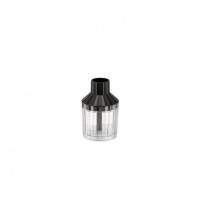 Hand Blender and Accessories - Plissé - Alessi