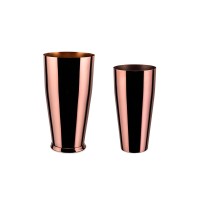 American or Boston Shaker – Mixology – Alessi