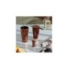 Shaker Americano ou Boston Cobre - Mixology - Alessi