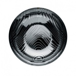 Taça Ø21cm - Veneer Prata - Alessi