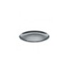 Centro de Mesa Ø42cm - Veneer Prata - Alessi