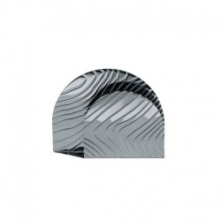 Porta-Guardanapos - Veneer Prata - Alessi