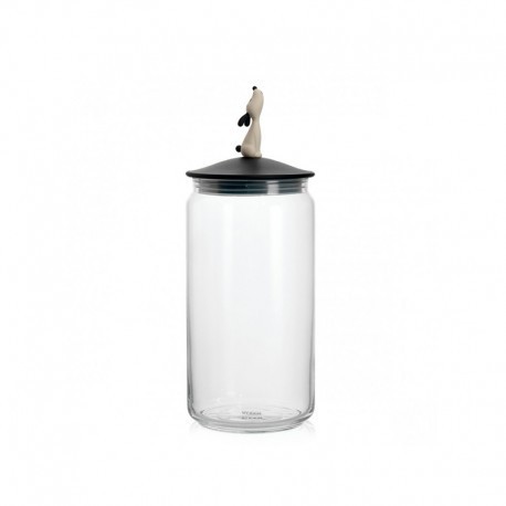 Recipiente para comida de perro - LulàJar - A di Alessi