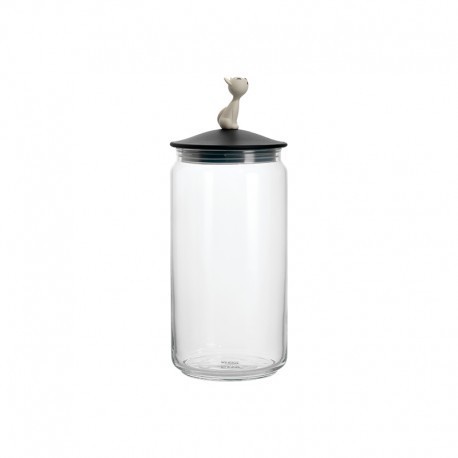 Katzenfutterbehälter – MiòJar – A Di Alessi