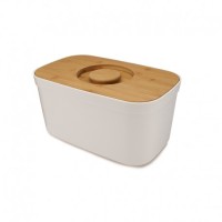 Caja para pan con tabla - Bread Bin - Joseph Joseph