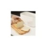 Caixa para Pão com Tábua Branco - Bread Bin - Joseph Joseph