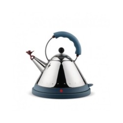 Chaleira Elétrica sem Fio 1,5L Azul – MG32 - Alessi
