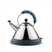 Cordless Electric Kettle – MG32 – Alessi