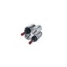 Garrafeira Inox - Barkcellar - Alessi