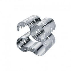 Garrafeira Inox - Barkcellar - Alessi