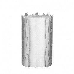 Suporte para Rolos de Cozinha Inox - Barkroll - Alessi