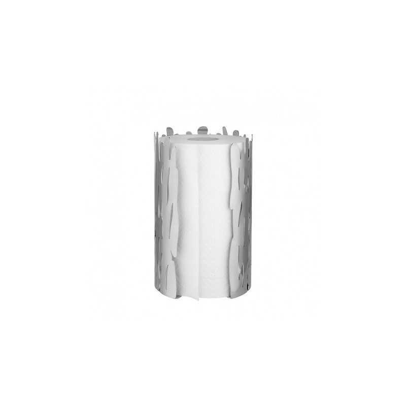 Suporte para Rolos de Cozinha Inox - Barkroll - Alessi