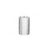 Suporte para Rolos de Cozinha Inox - Barkroll - Alessi