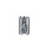 Suporte para Rolos de Cozinha Inox - Barkroll - Alessi