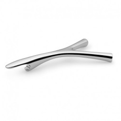 Abre-Garrafas Inox - Virgula Divina - Alessi