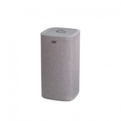 Cesto para Roupa 60L Cinza - Tota - Joseph Joseph