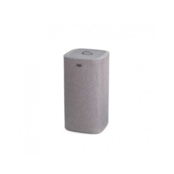 Cesto para Roupa 60L Cinza - Tota - Joseph Joseph