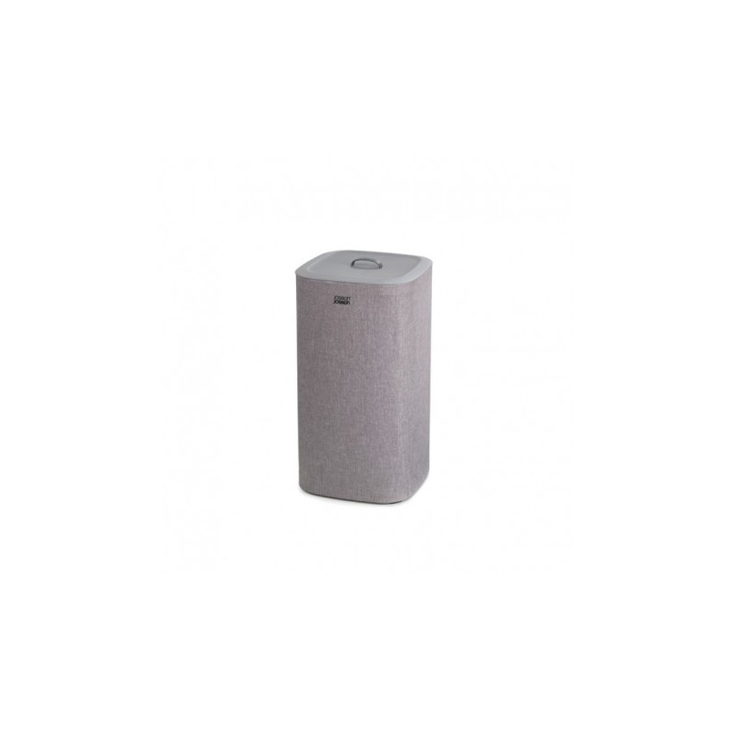 Cesto para Roupa 60L Cinza - Tota - Joseph Joseph