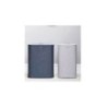 Cesto para Roupa 60L Cinza - Tota - Joseph Joseph