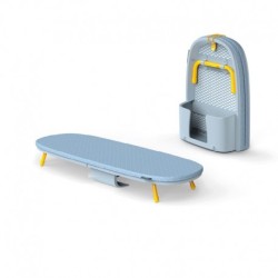 Tábua de Engomar de Mesa Dobrável J Lawes - Pocket DC Multicolorido - Joseph Joseph