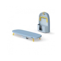 Tábua de Engomar de Mesa Dobrável J Lawes - Pocket DC Multicolorido - Joseph Joseph