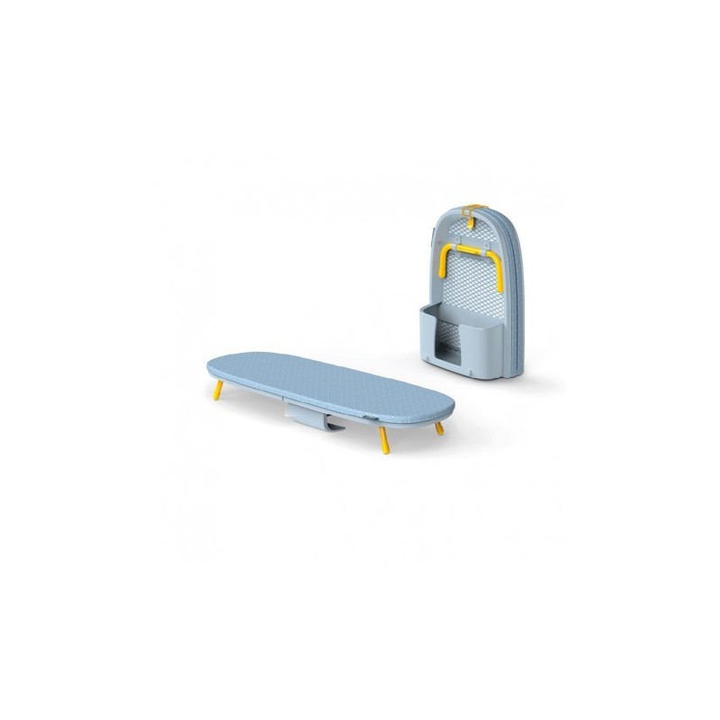 Tábua de Engomar de Mesa Dobrável J Lawes - Pocket DC Multicolorido - Joseph Joseph