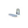 Tábua de Engomar de Mesa Dobrável J Lawes - Pocket DC Multicolorido - Joseph Joseph