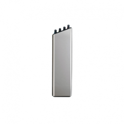Conj. 4 Tábuas de Corte com Caixa Inox - Folio Steel - Joseph Joseph
