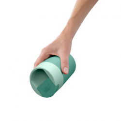 Copo de Viagem com Tampa Flip-Top Verde - Sipp - Joseph Joseph