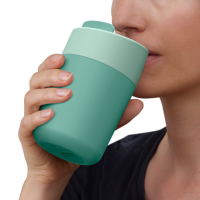 Sipp Flip-Top Travel Mug – Joseph Joseph