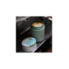 Copo de Viagem com Tampa Flip-Top Verde - Sipp - Joseph Joseph