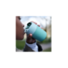 Copo de Viagem com Tampa Flip-Top Verde - Sipp - Joseph Joseph