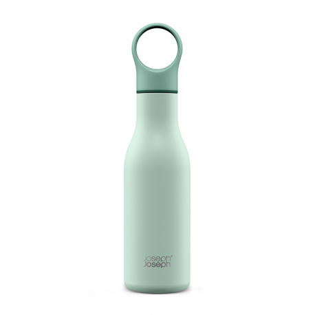 Botella de agua aislada al vacío - Loop - Joseph Joseph