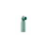 Garrafa de Água Isolada a Vácuo 500ml Verde - Loop - Joseph Joseph