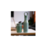 Garrafa de Água Isolada a Vácuo 500ml Verde - Loop - Joseph Joseph