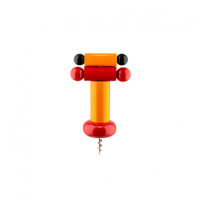 Tire-bouchon, E - Alessi