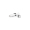 Conj. de 2 Anéis para Guardanapo - BarkRing - Alessi