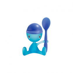 Copo para Ovo Azul - Cico - A Di Alessi