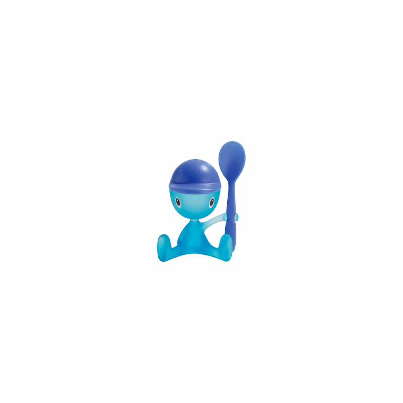 Copo para Ovo Azul - Cico - A Di Alessi