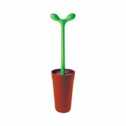 Piaçaba Castanho - Merdolino - A Di Alessi